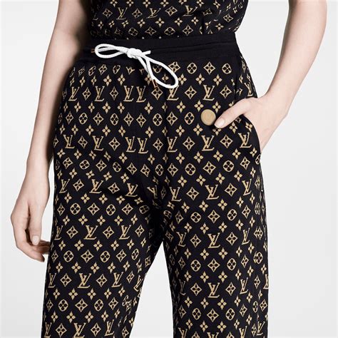 louis vuitton jogging|Louis Vuitton jogging bottoms.